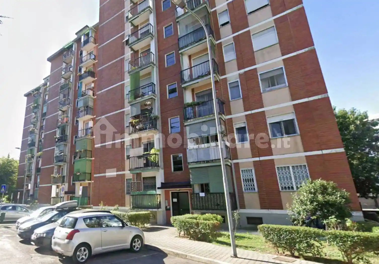 Appartamento in vendita a Rozzano