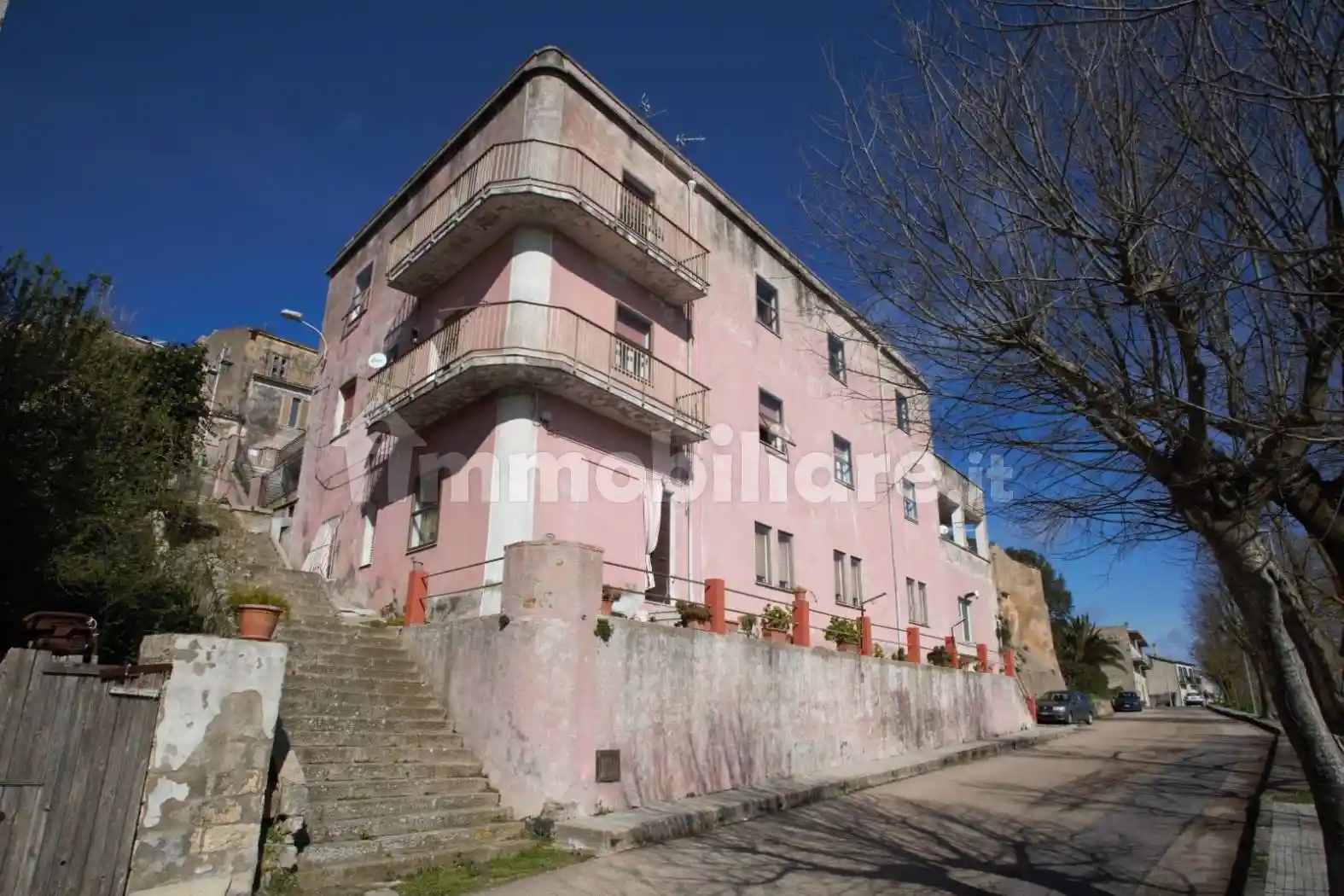 Appartamento in vendita a Osilo