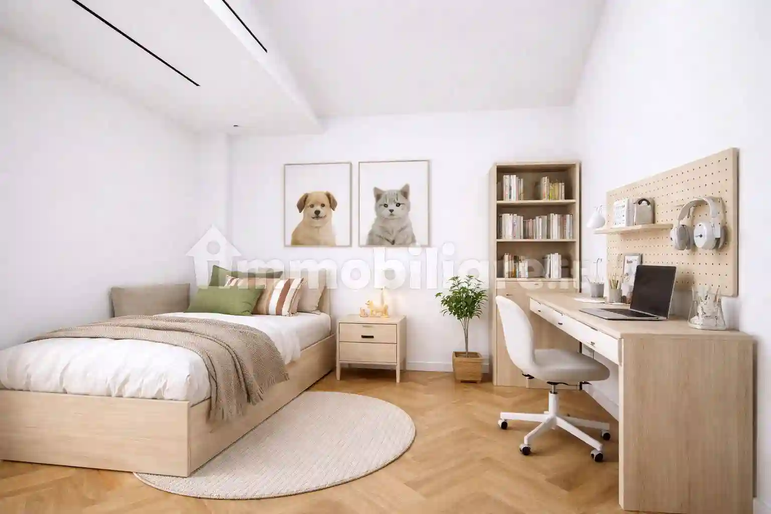 Appartamento - foto 4