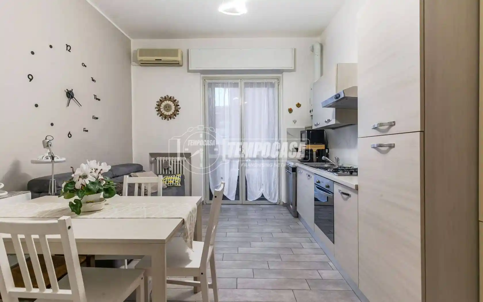 Appartamento in vendita a Cormano