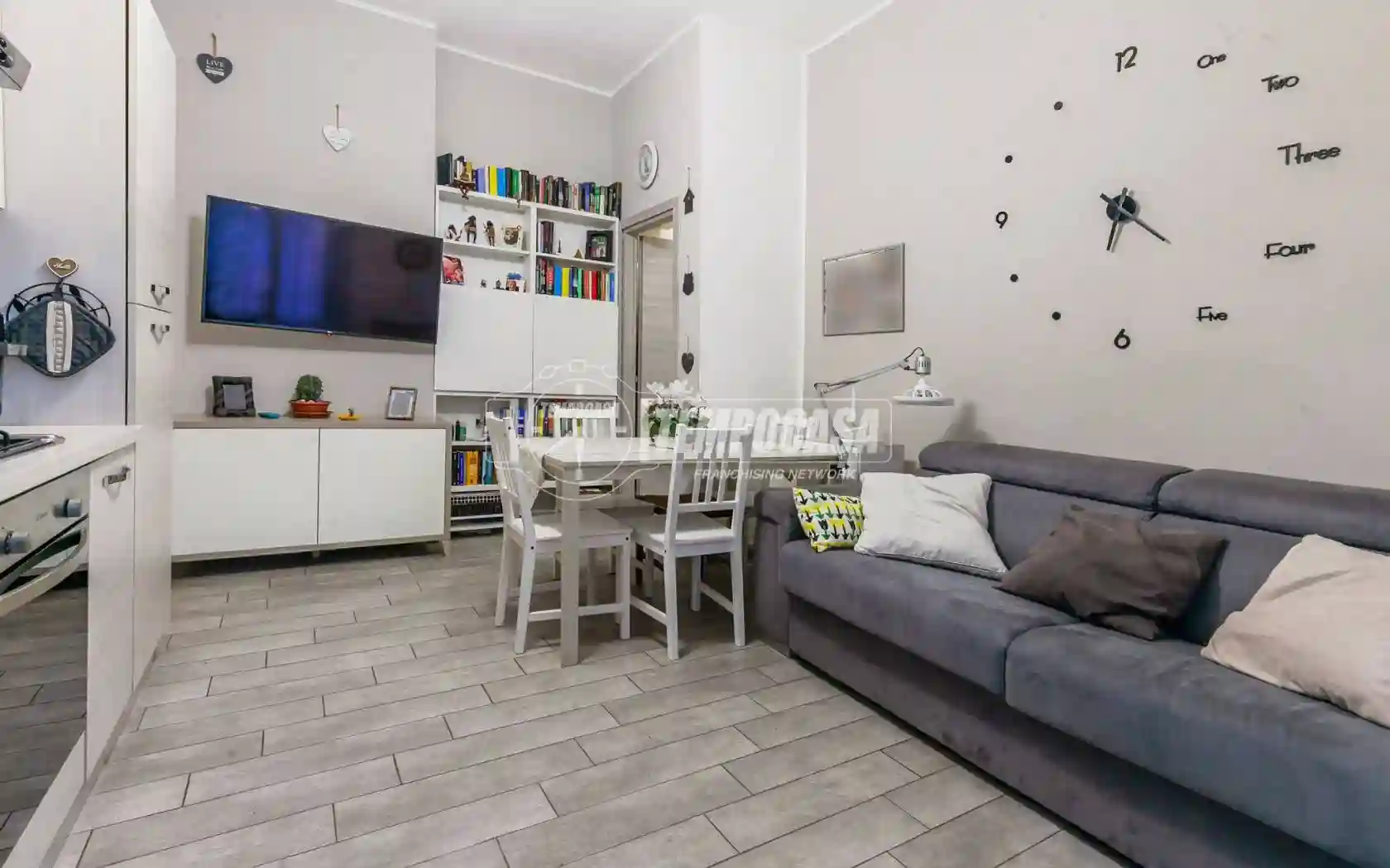 Appartamento - foto 4