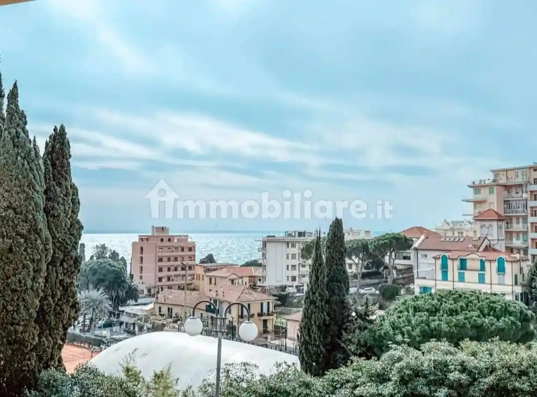 Appartamento in vendita a Sanremo