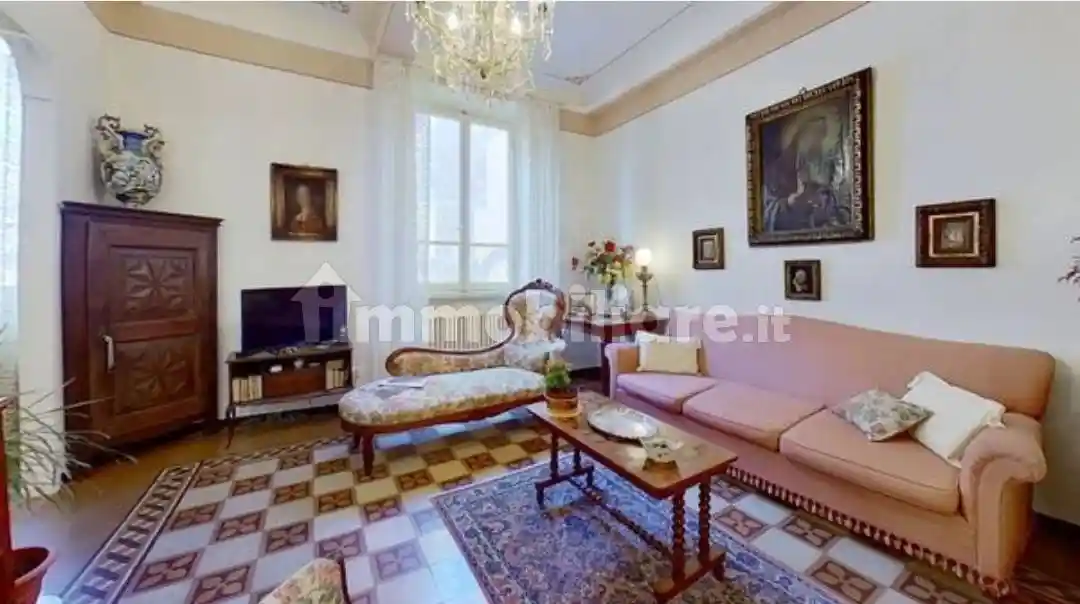 Appartamento in vendita a Lucca