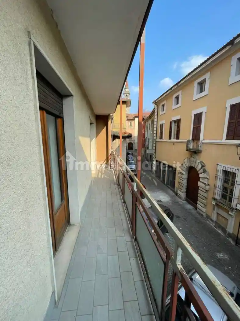 Appartamento in vendita a Asso