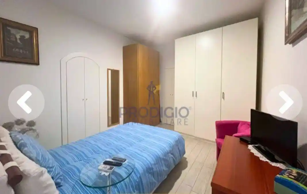 Appartamento in affitto a Molfetta