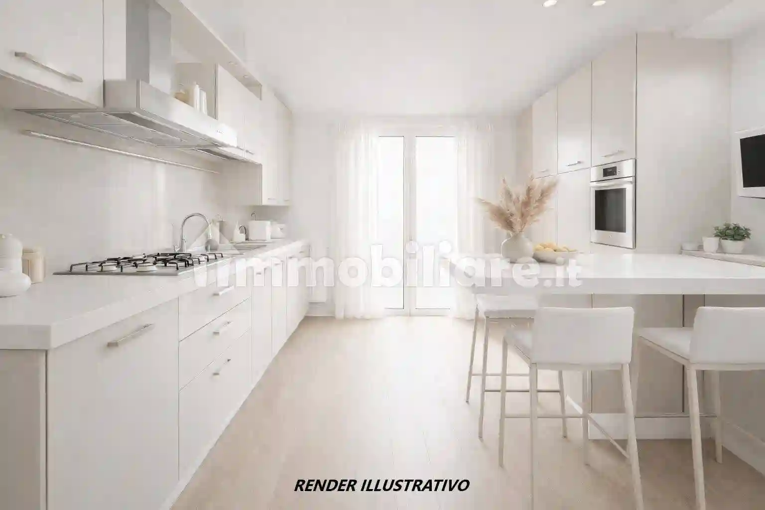 Appartamento - foto 3