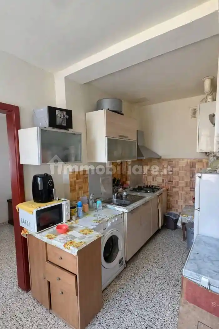 Appartamento in vendita a Monfalcone