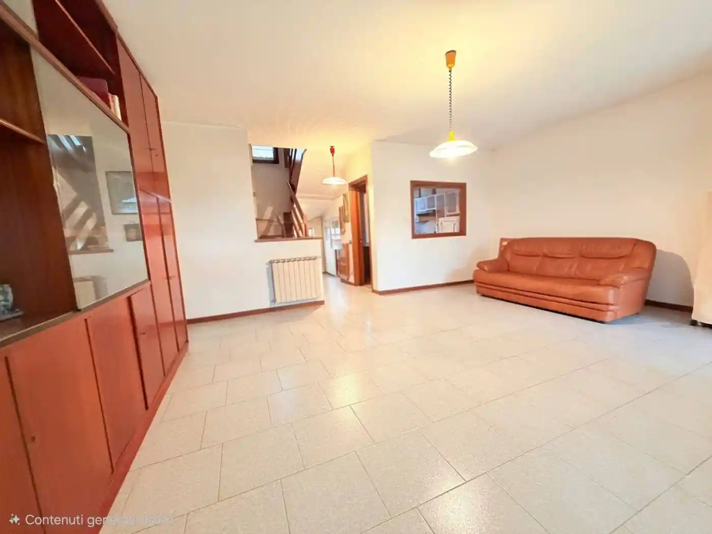 Villetta a schiera in vendita a Binasco