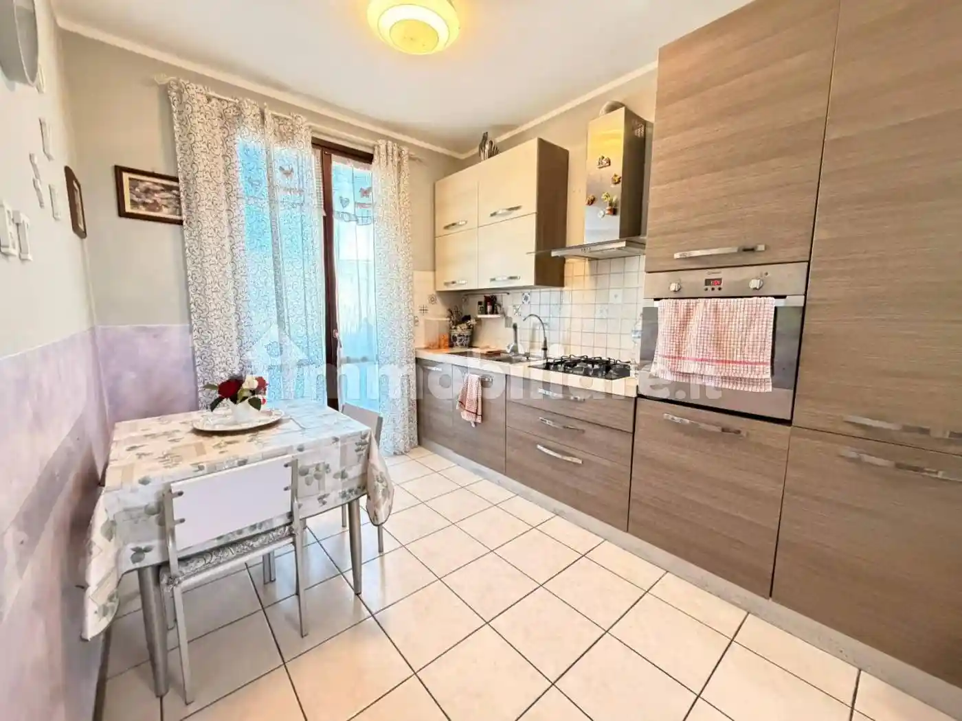 Appartamento in vendita a Santa Maria a Monte