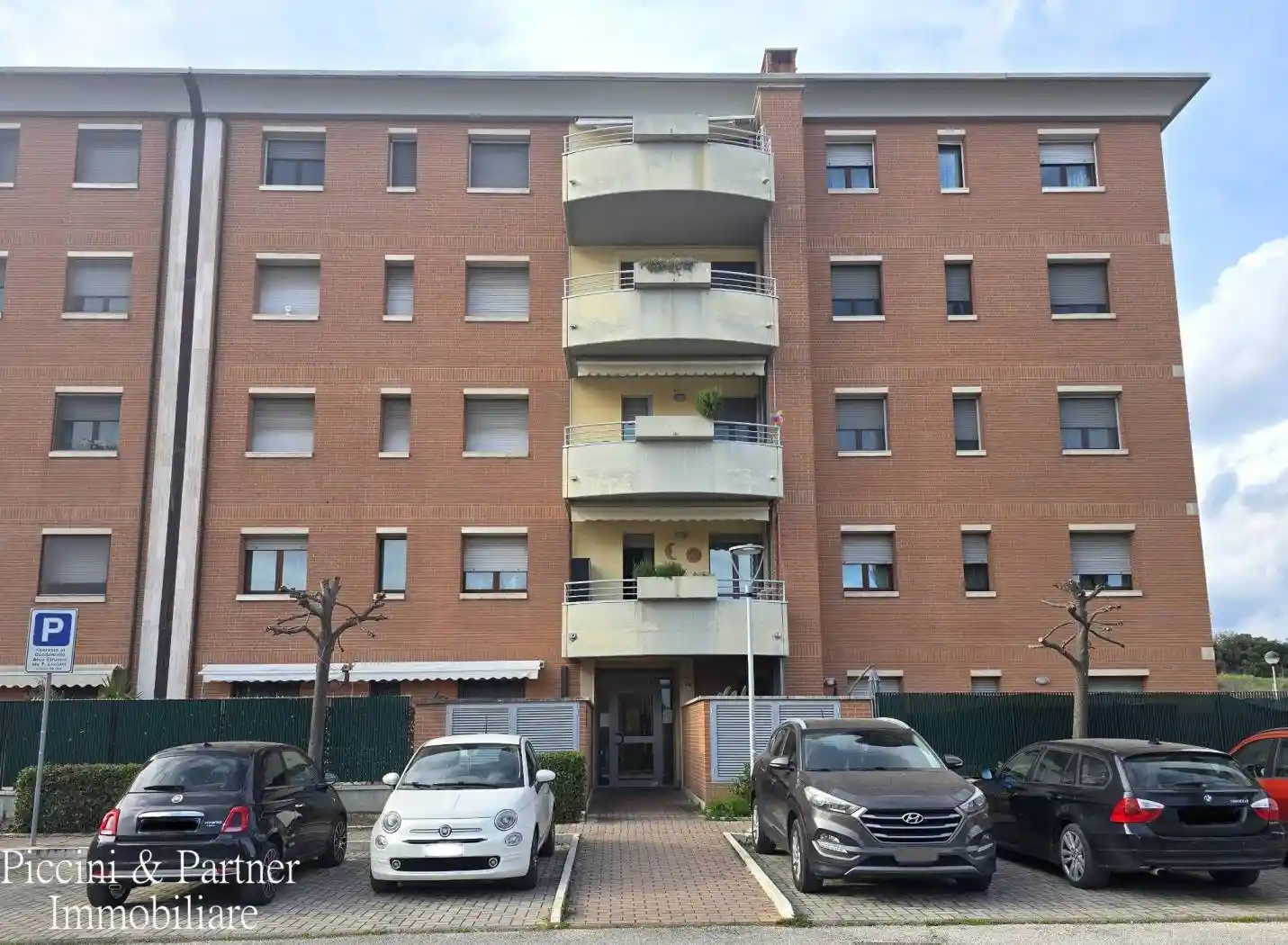 Appartamento in vendita a Perugia