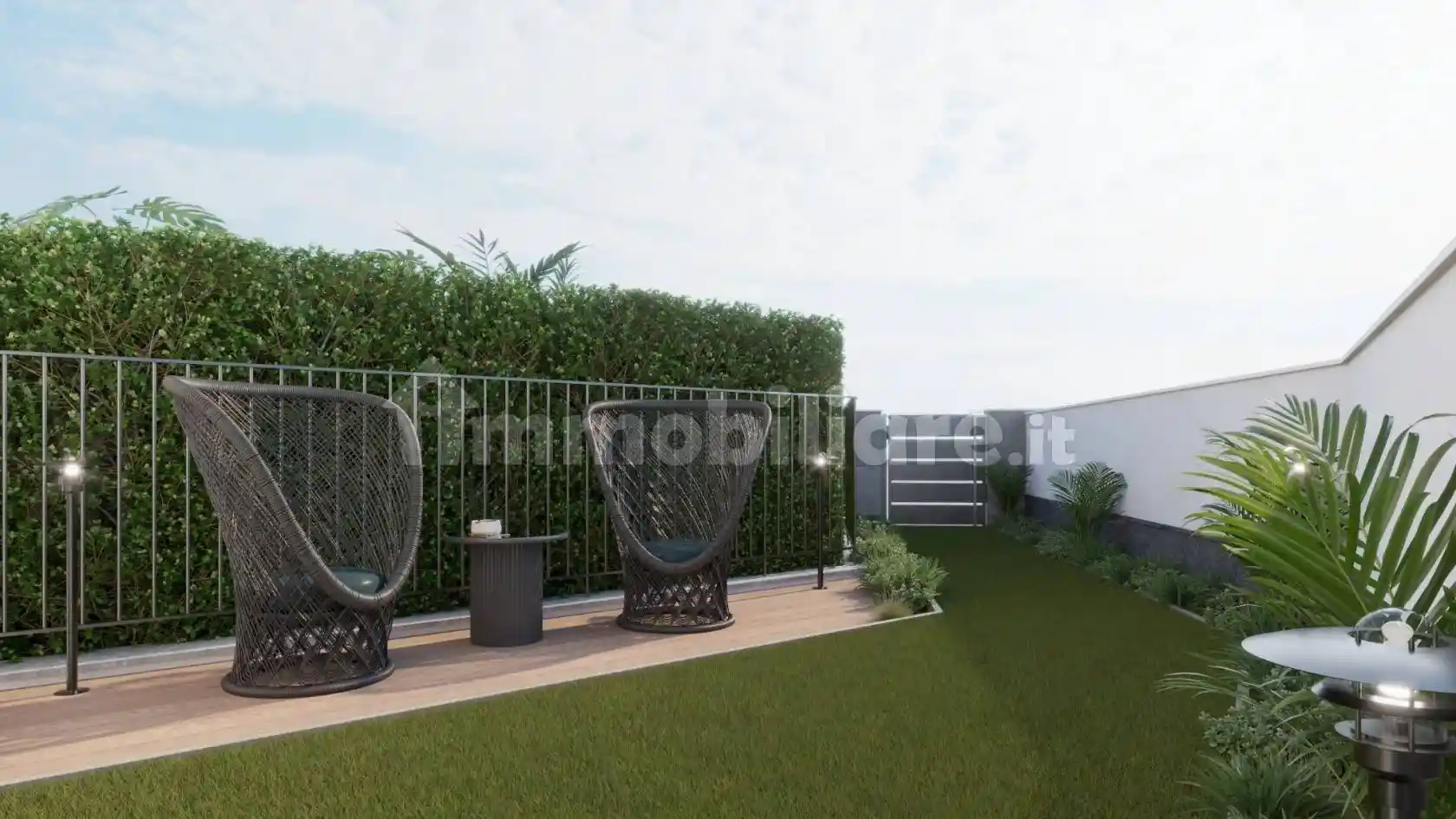 Appartamento in vendita a Torino