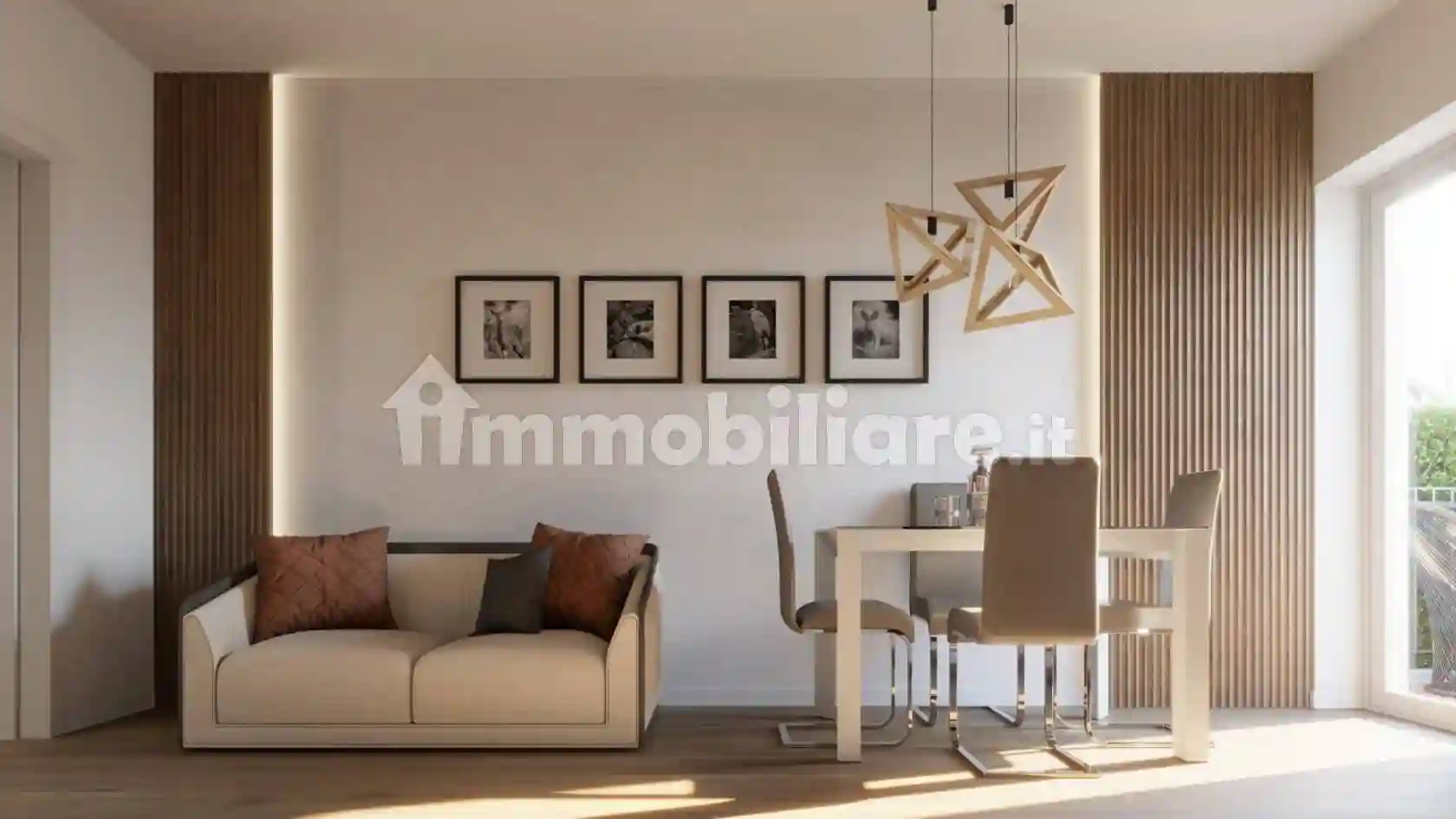 Appartamento - foto 3