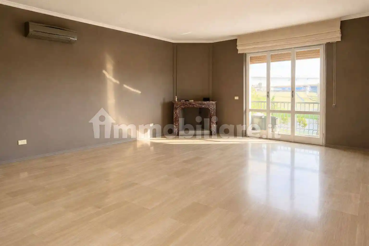 Appartamento in affitto a Parma