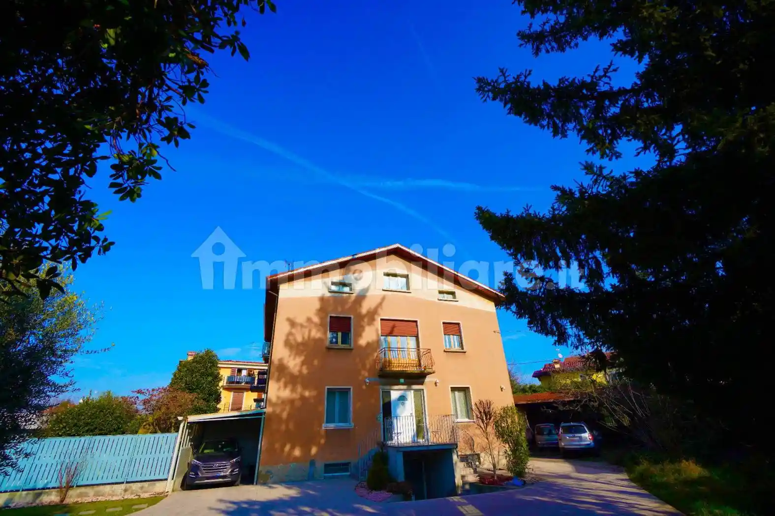 Appartamento in vendita a Adro