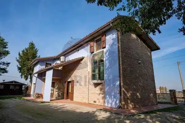 Villa in vendita a Vigarano Mainarda