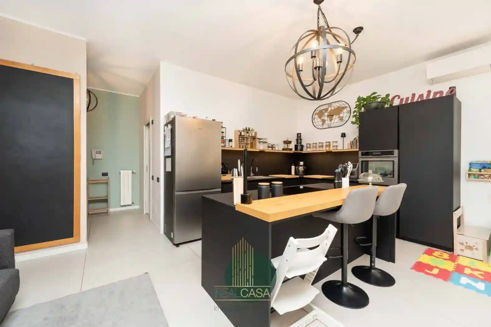 Appartamento - foto 5