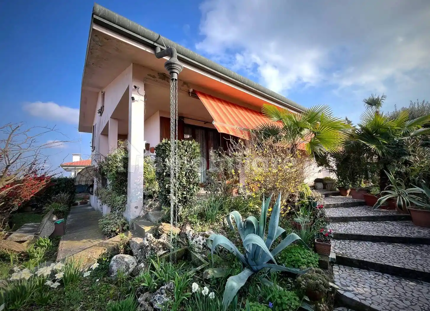 Villa in vendita a Rovigo