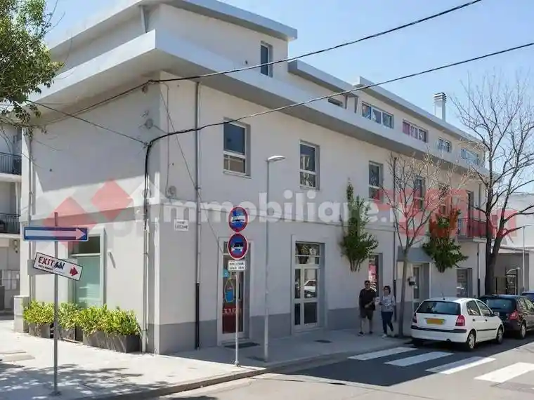 Appartamento in vendita a Avezzano