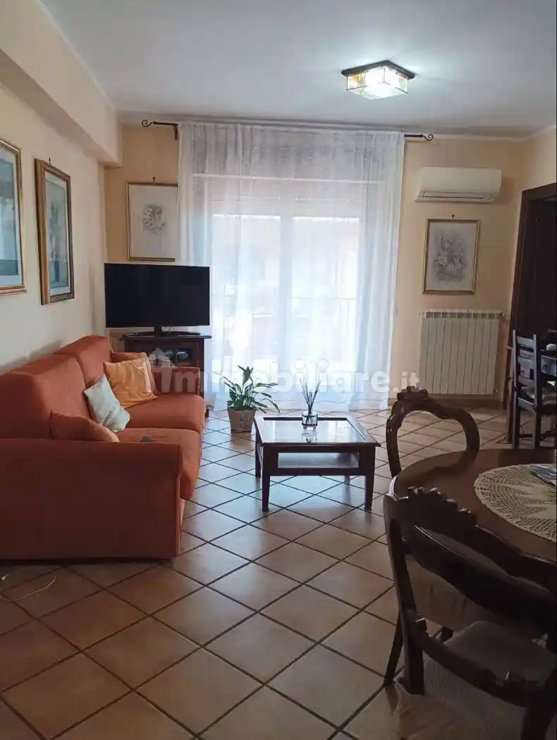 Appartamento in vendita a Monterotondo