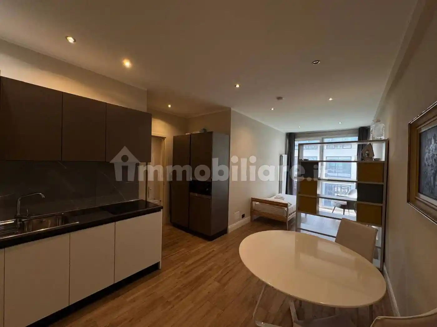 Appartamento in affitto a Torino