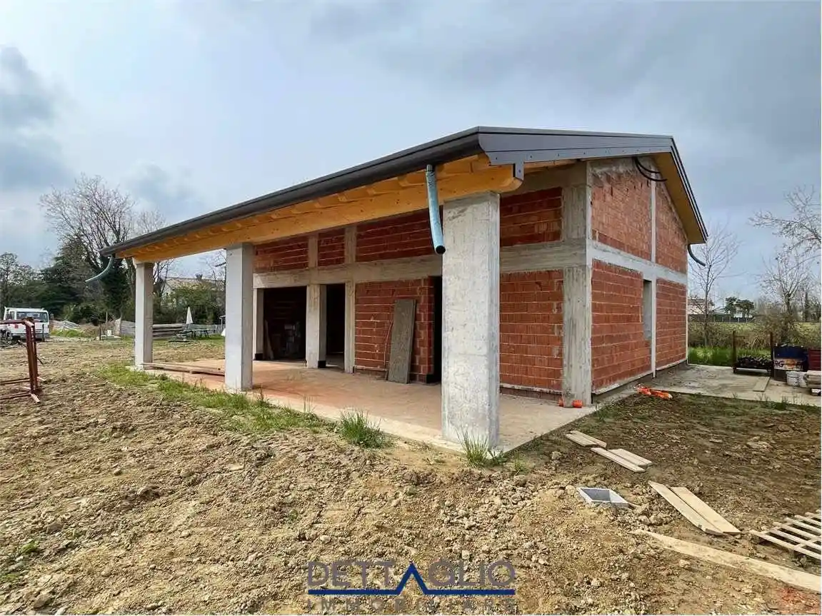 Casa indipendente in vendita a Scorzè