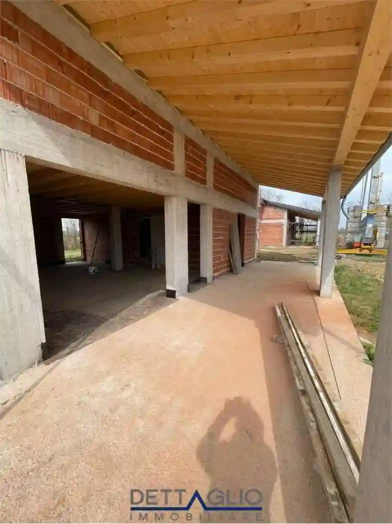 Casa indipendente - foto 4