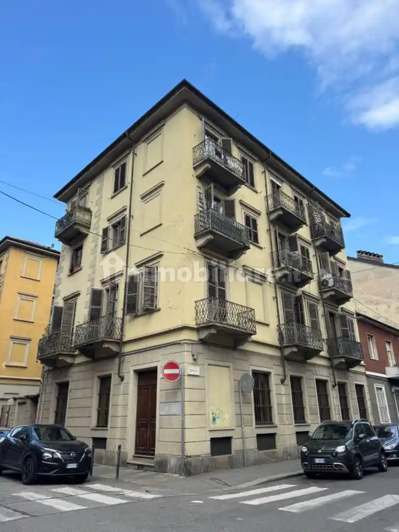 Appartamento in vendita a Torino