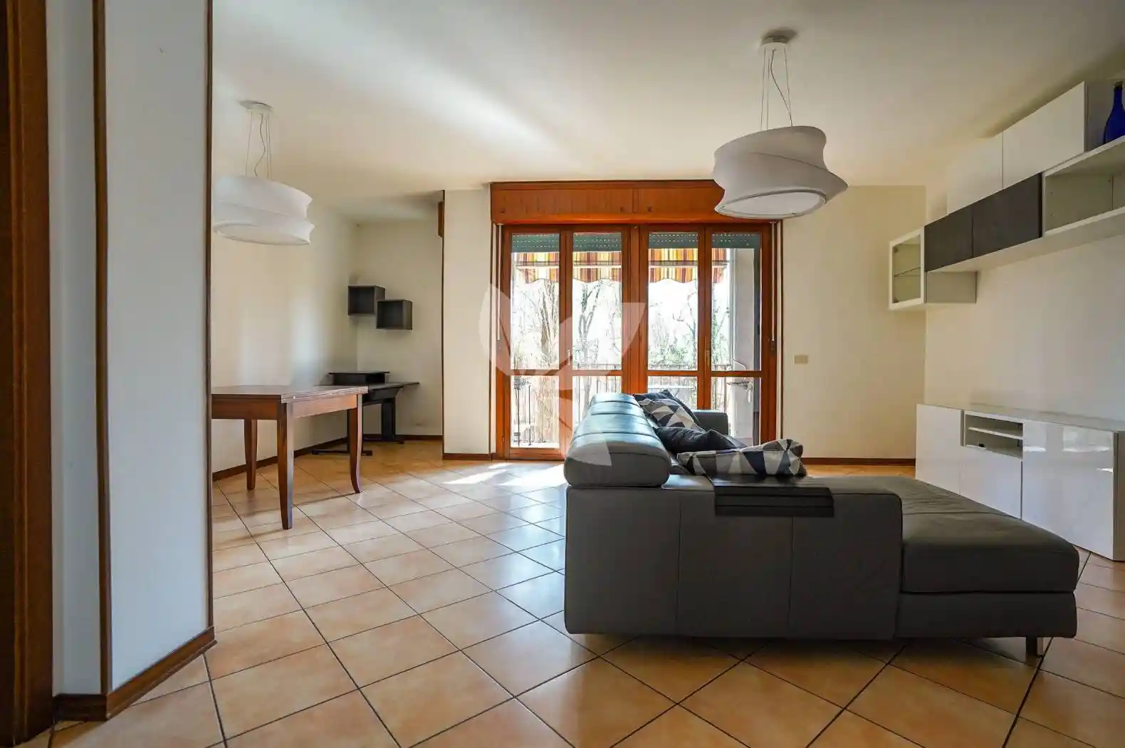 Appartamento in vendita a Parma