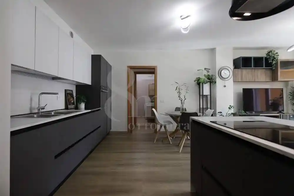 Appartamento in vendita a Padova