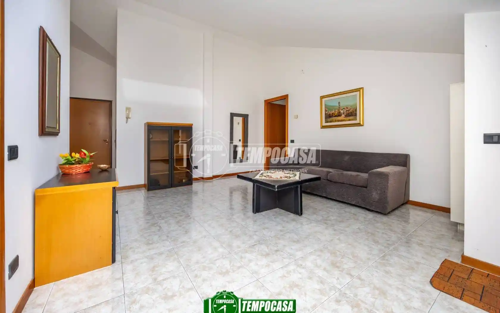 Appartamento in vendita a Grezzago