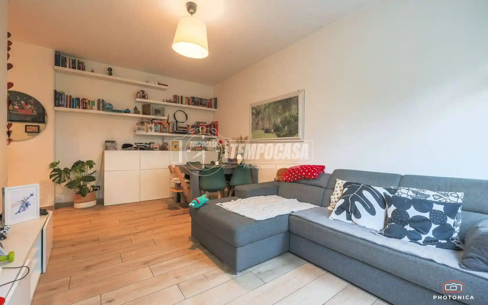 Appartamento in vendita a Bologna