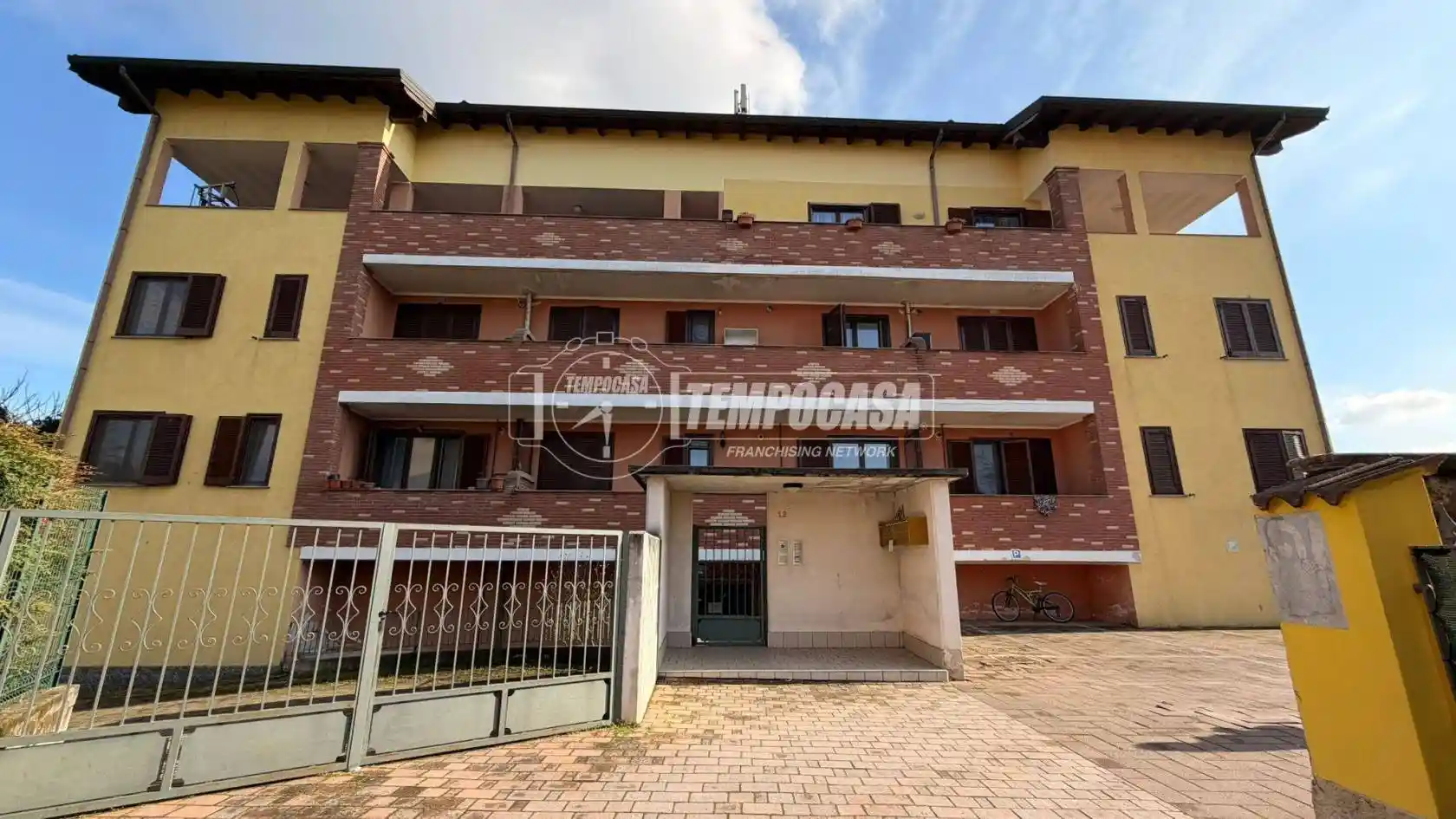 Attico - Mansarda in vendita a Dorno