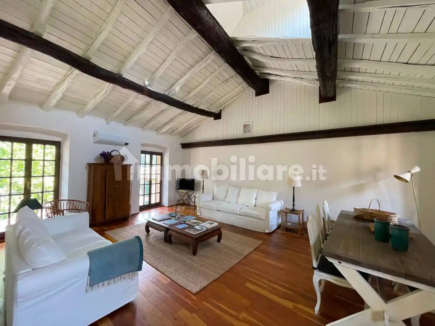 Appartamento in vendita a Bellagio