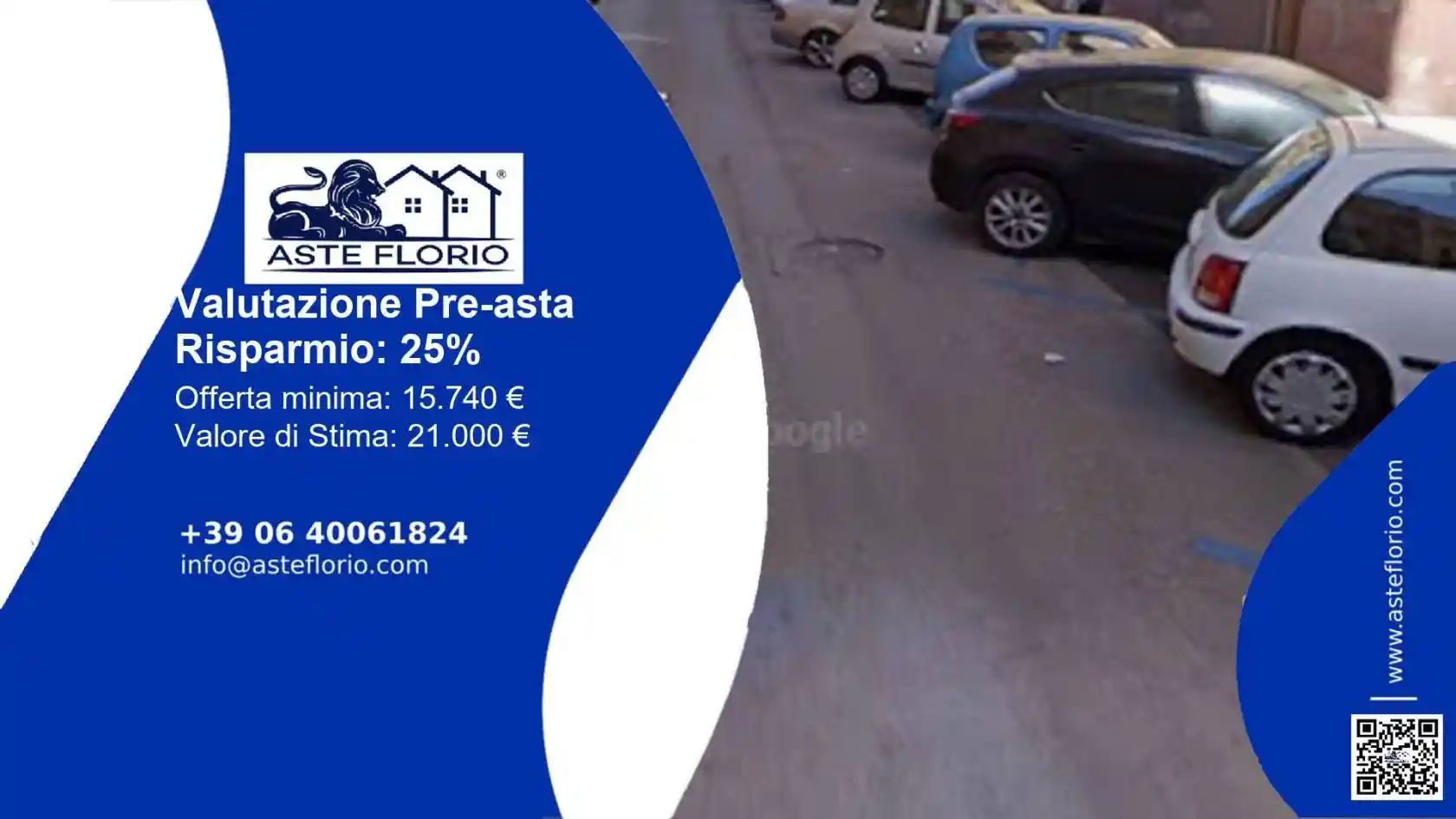 Appartamento in vendita a Taranto