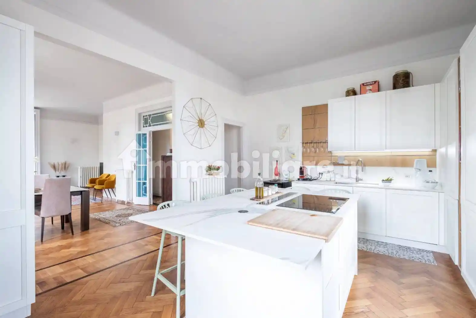 Appartamento in vendita a Milano