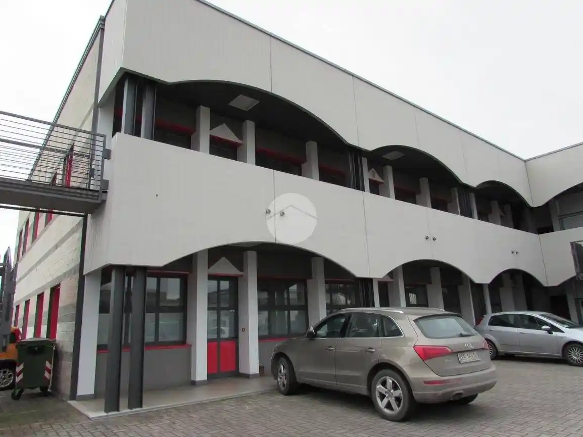 Appartamento in affitto a San Giorgio Bigarello