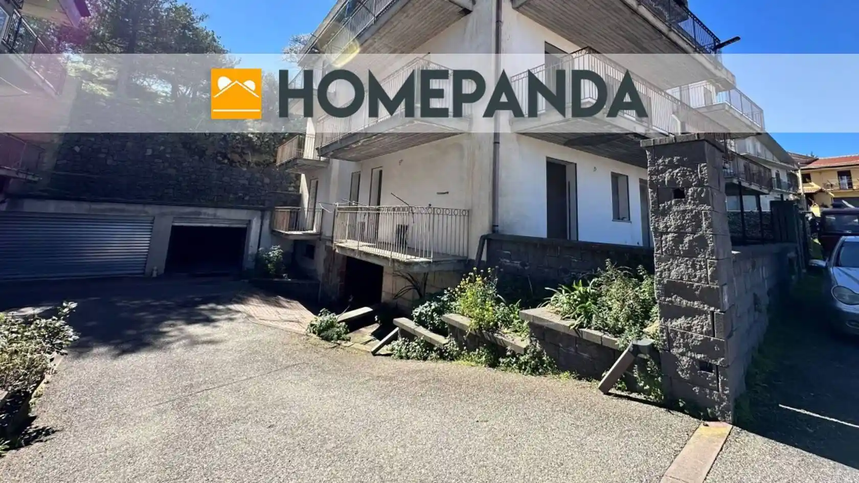 Appartamento in vendita a Castiglione di Sicilia