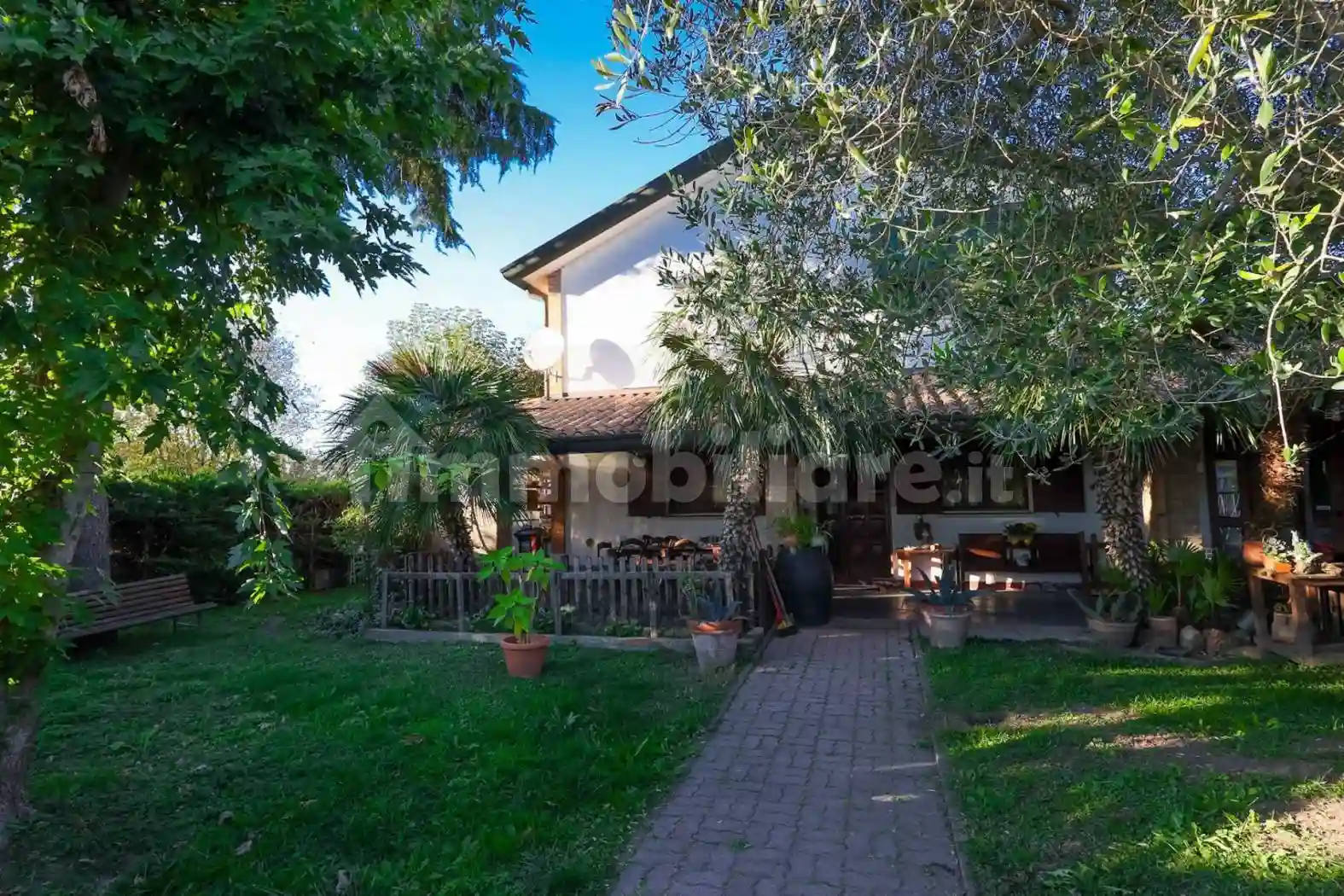 Casa indipendente - foto 2