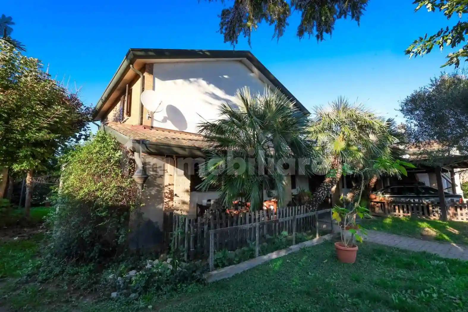 Casa indipendente - foto 3