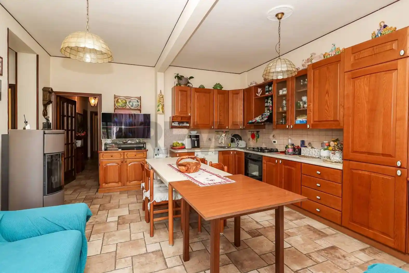 Appartamento in vendita a Boara Pisani