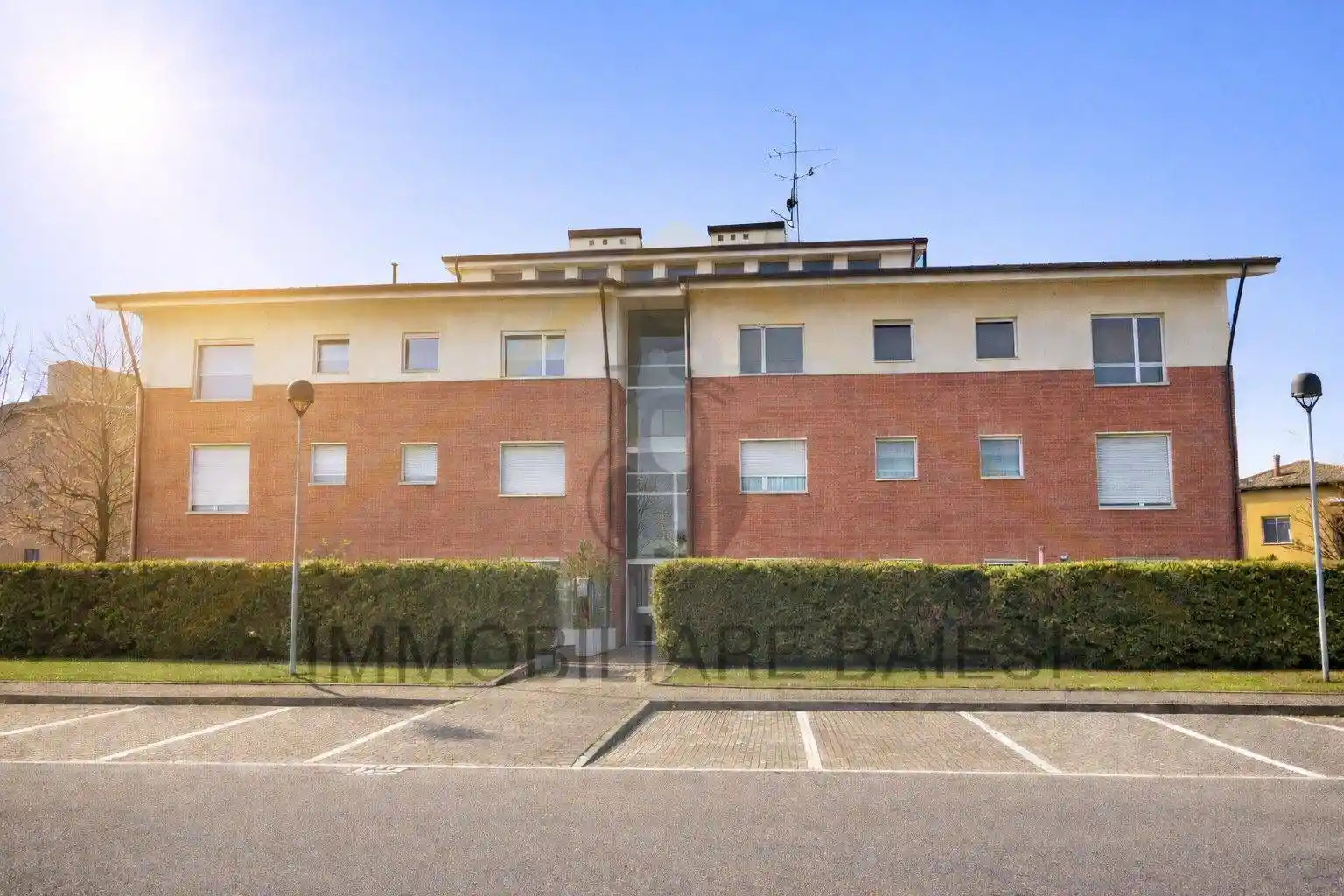 Appartamento in vendita a Bologna