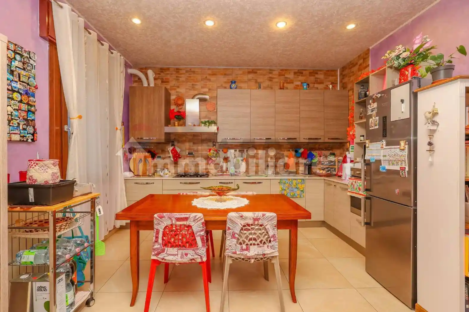 Appartamento in vendita a Rubano