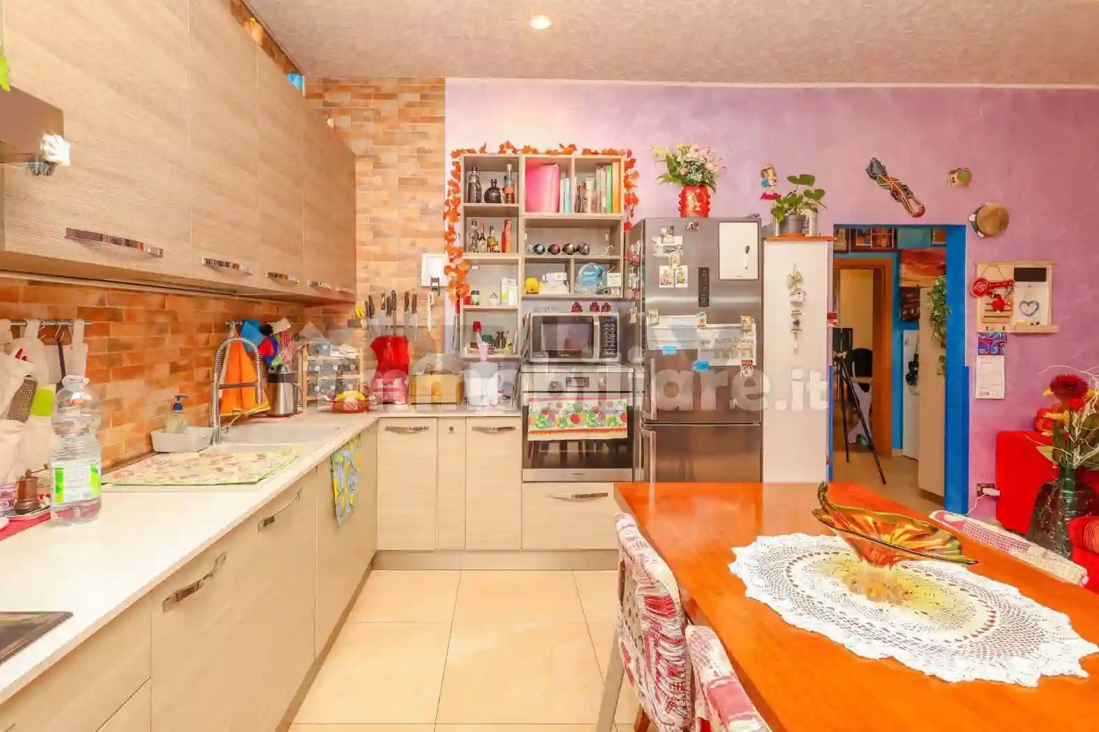 Appartamento - foto 5