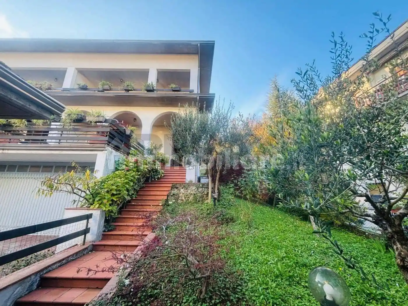 Villa in vendita a Salsomaggiore Terme