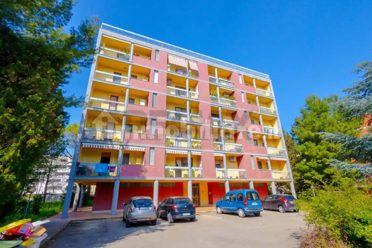 Appartamento in vendita a Triggiano