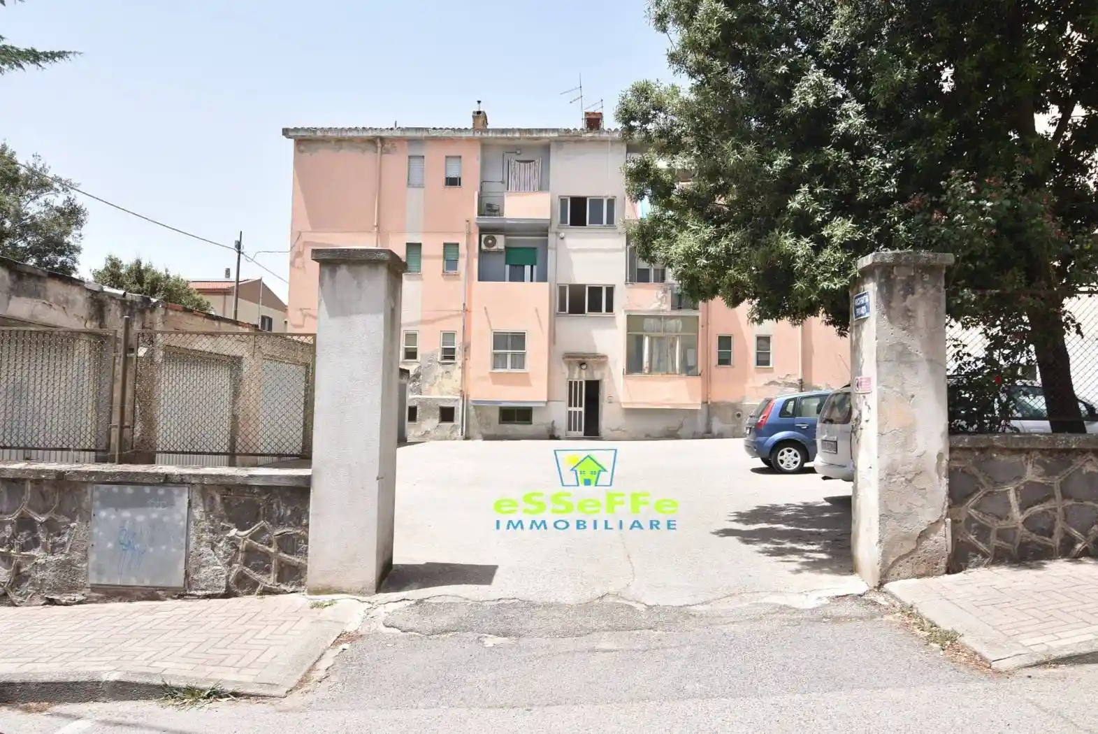 Appartamento in vendita a Macomer