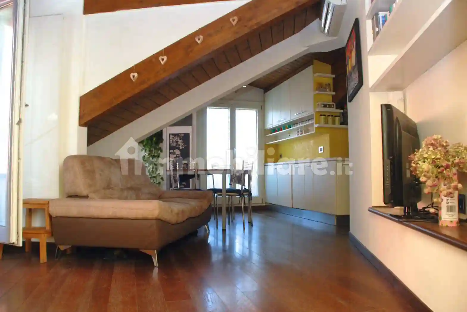 Attico - Mansarda - foto 4