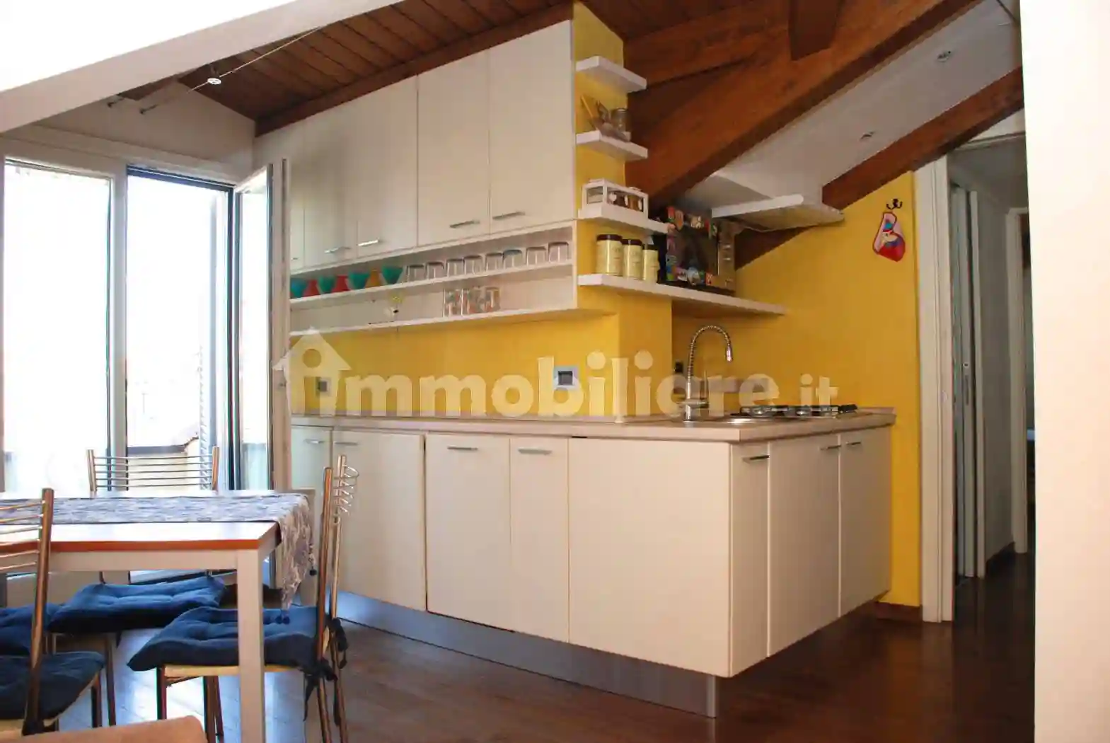 Attico - Mansarda - foto 5