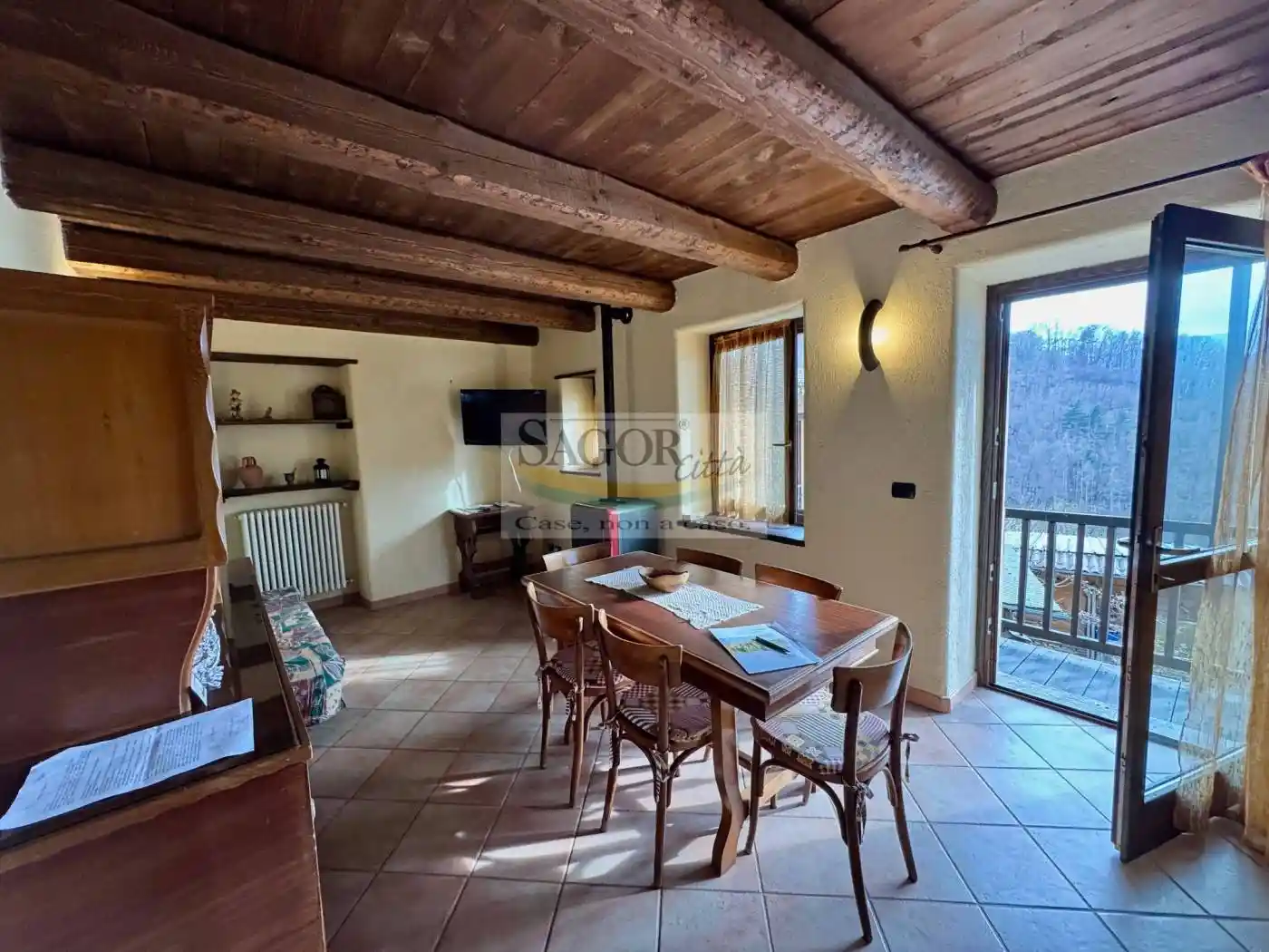 Appartamento in affitto a Villar Perosa