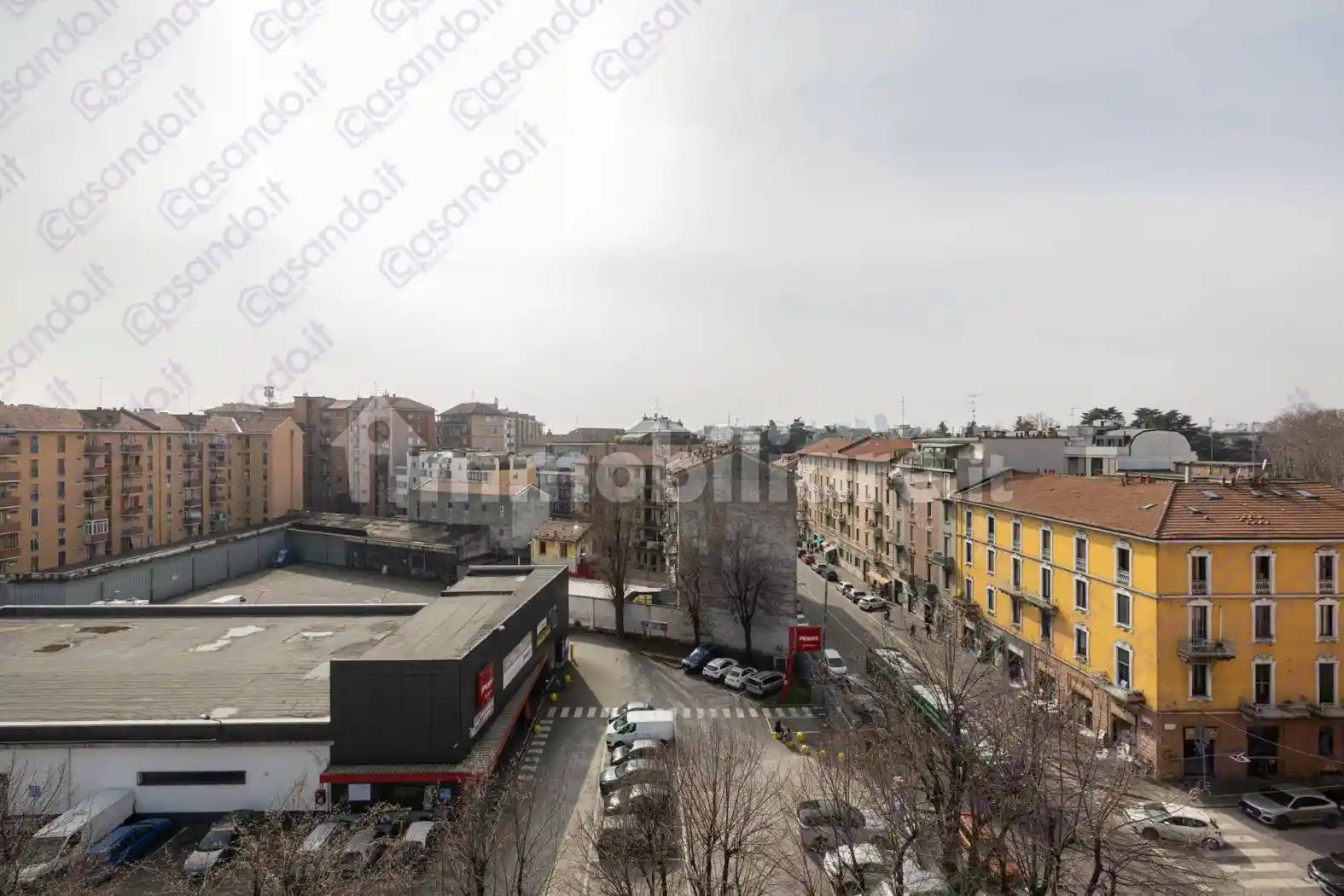 Rustico - Casale in vendita a Milano